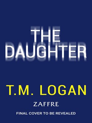 cover image of The Daughter